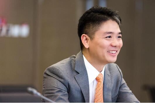 估值2000亿元 刘强东手上一家独角兽正式向科创板发起冲锋 估值2000亿元 刘强东手上一家独角兽正式向科创板发起冲锋