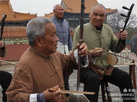 华阴老腔的分类 华阴老腔的分类