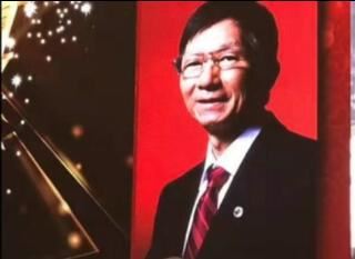 黄建南作品亮相联合国和平音乐会暨非洲日活动 黄建南作品亮相联合国和平音乐会暨非洲日活动