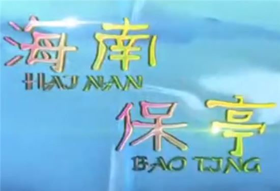 海南省侨联向海内外宣传各市县 展示真实立体全面的海南自贸港（十六）