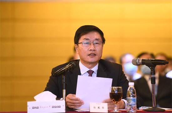 吉澳两地中药材产业发展合作研讨会促两地中药材产业互补 吉澳两地中药材产业发展合作研讨会促两地中药材产业互补