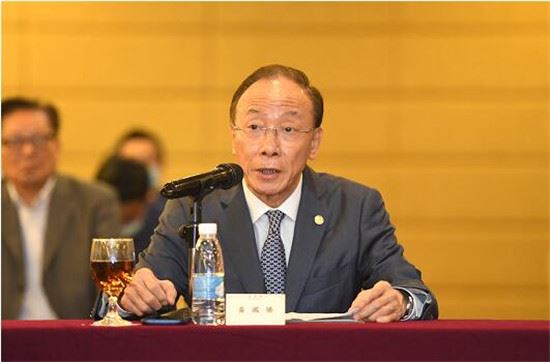 吉澳两地中药材产业发展合作研讨会促两地中药材产业互补 吉澳两地中药材产业发展合作研讨会促两地中药材产业互补