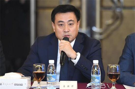 吉澳两地中药材产业发展合作研讨会促两地中药材产业互补 吉澳两地中药材产业发展合作研讨会促两地中药材产业互补