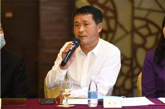 吉澳两地中药材产业发展合作研讨会促两地中药材产业互补 吉澳两地中药材产业发展合作研讨会促两地中药材产业互补